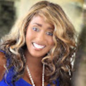 Meet your Posher, Dr. jonita wallace